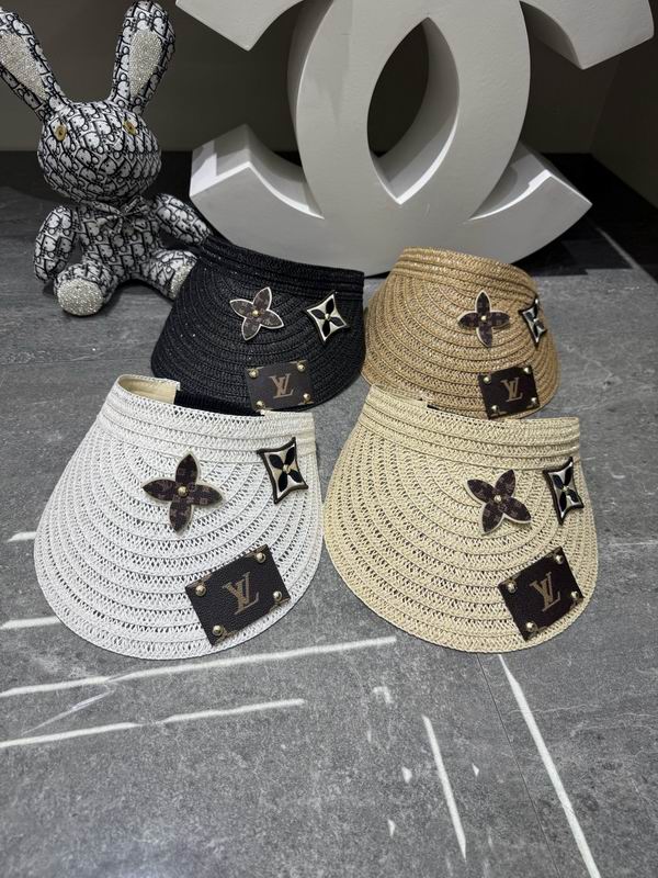 LV Visor dx08